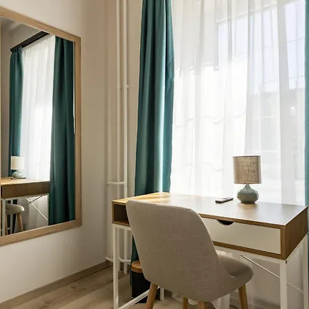 Csokonai Apartamento Debrecen