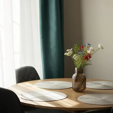 Apartamento Csokonai Debrecen