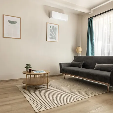 Csokonai Apartamento Debrecen