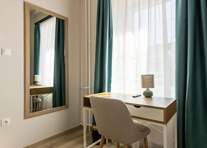 Csokonai Apartman Debrecen