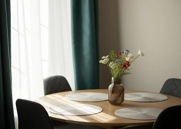 Apartman Csokonai Debrecen