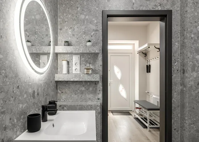 Apartman Csokonai