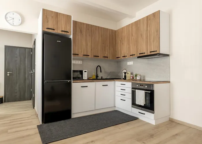 Csokonai Apartman Debrecen