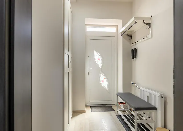 Csokonai Apartman