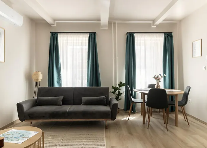 Apartman Csokonai *