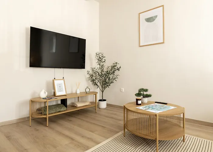 Csokonai Apartman